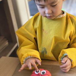 Christian Montessori School of Gardena