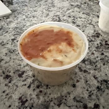 Oyster Bar - Supposed to be a dirty clam chowder - Seafood Near Me - Henderson, Nevada Oyster Bar - Supposed to be a dirty clam chowder - Seafood Near Me - Henderson, Nevada