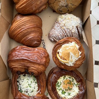 Fondry - Cafes Near Me - Los Angeles, California