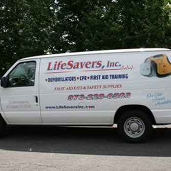 LifeSavers - Onsite Service available - First Aid Classes Near Me - Fairfield, New Jersey LifeSavers - Onsite Service available - First Aid Classes Near Me - Fairfield, New Jersey