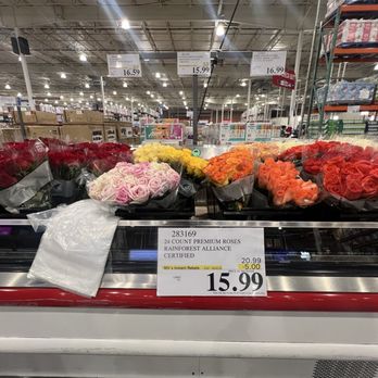 Costco - Fresh blooms only $15.99 with a $5.00 off Costco coupon - Wholesale Stores Near Me - Harrisburg, Pennsylvania Costco - Fresh blooms only $15.99 with a $5.00 off Costco coupon - Wholesale Stores Near Me - Harrisburg, Pennsylvania