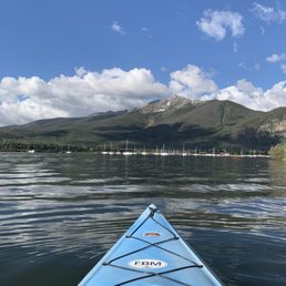 Kayak