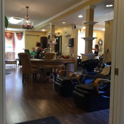 Kennedy & Co. Salon & Spa