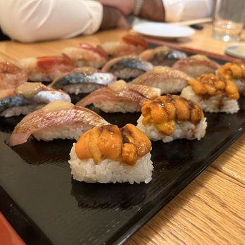Sushi Katsuei - Sushi Bars Near Me - New York, New York Sushi Katsuei - Sushi Bars Near Me - New York, New York