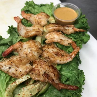 Las Gueritas by null