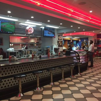 RedEye Diner - Diners Near Me - Charlotte, North Carolina