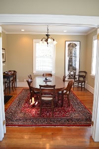 Cairns Law Firm, LLC - divorce attorney in Columbia, SC