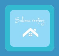 Salinas Roofing Logo