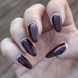 Hudson Nails