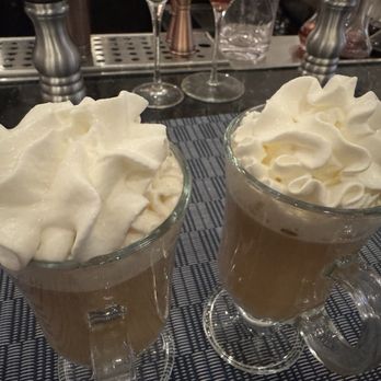 Alder & Birch - Joey's Irish coffees - Steakhouses Near Me - Kenner, Louisiana