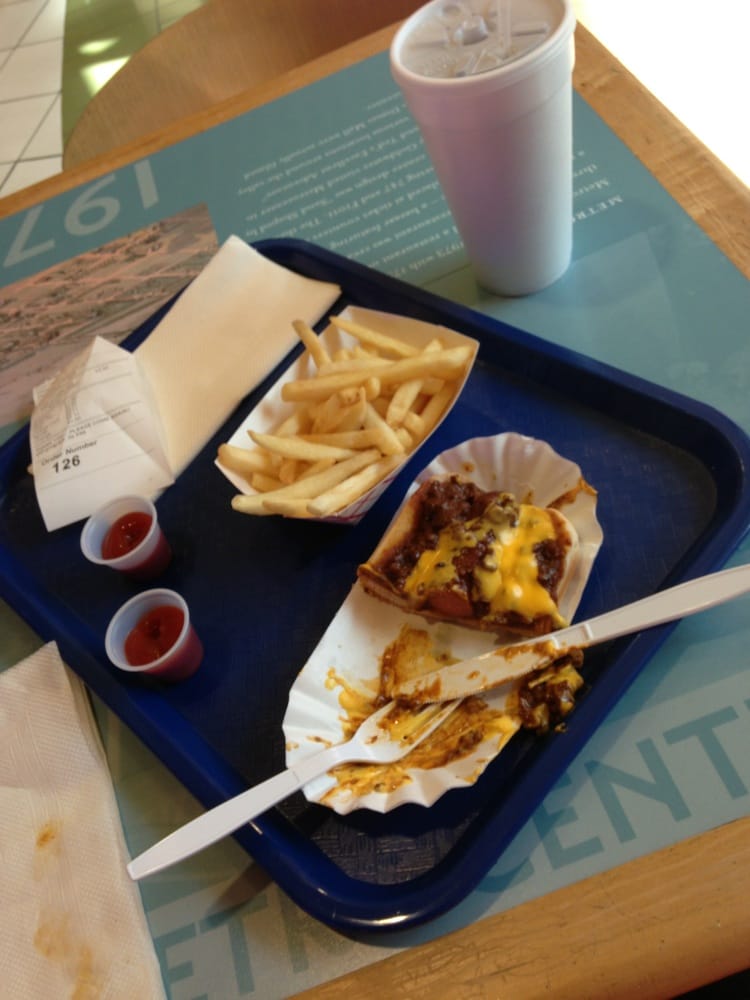All American Burger