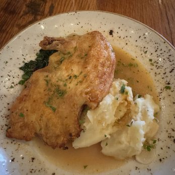 Rustic Root - Roasted Half Chicken - New American Near Me - Woodbury, New York Rustic Root - Roasted Half Chicken - New American Near Me - Woodbury, New York