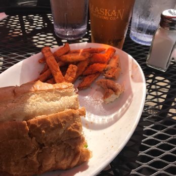 The Anchor - Excellent hot philly on the patio - Gastropubs Near Me - Wichita, Kansas The Anchor - Excellent hot philly on the patio - Gastropubs Near Me - Wichita, Kansas