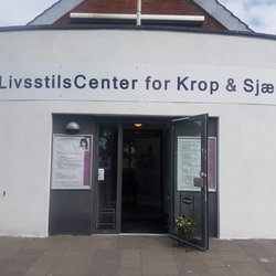 LivsstilsCenter for Krop og Sjæl
