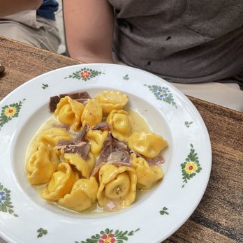 Osteria Morini - Italian Near Me - Washington, DC, District of Columbia