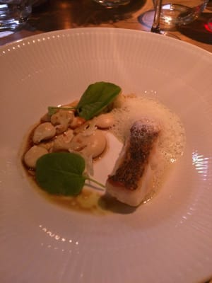 Cru Wine & French Food by null