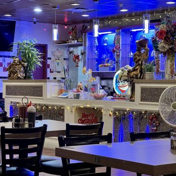 Pho Oh Love - the inside of a restaurant - Vietnamese Near Me - La Puente, California Pho Oh Love - the inside of a restaurant - Vietnamese Near Me - La Puente, California