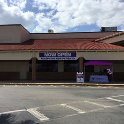 Dedicated Senior Medical Center - Dedicated Senior Medical Center Building Exterior