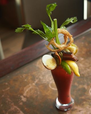 South Branch Tavern & Grille (The Loop - Chicago) by null