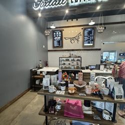 Foxtail Coffee