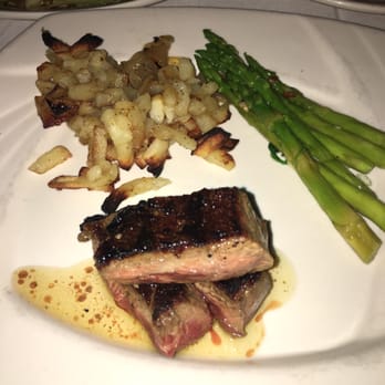 Sparkill Steakhouse - Great plate of food!!!! - Steakhouses Near Me - Sparkill, New York
