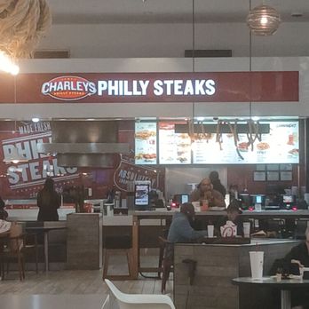 Charleys Cheesesteaks - Cheesesteaks Near Me - Annapolis, Maryland Charleys Cheesesteaks - Cheesesteaks Near Me - Annapolis, Maryland