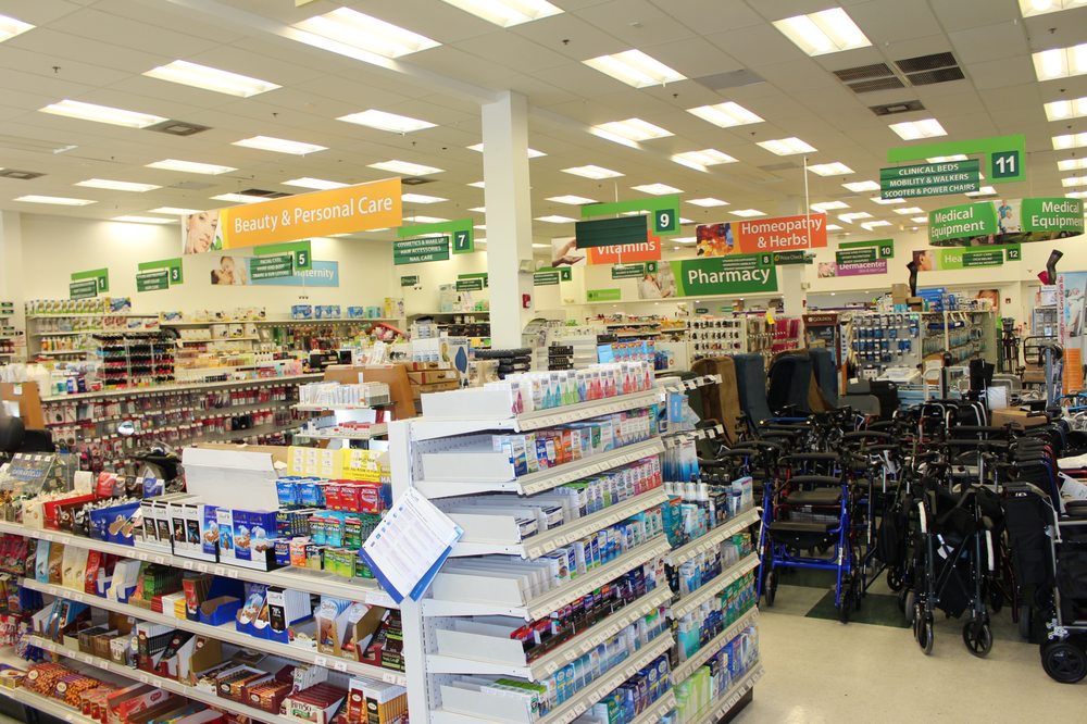 LOCATEL HEALTH & WELLNESS 13 Photos & 39 Reviews 1715 E Hallandale