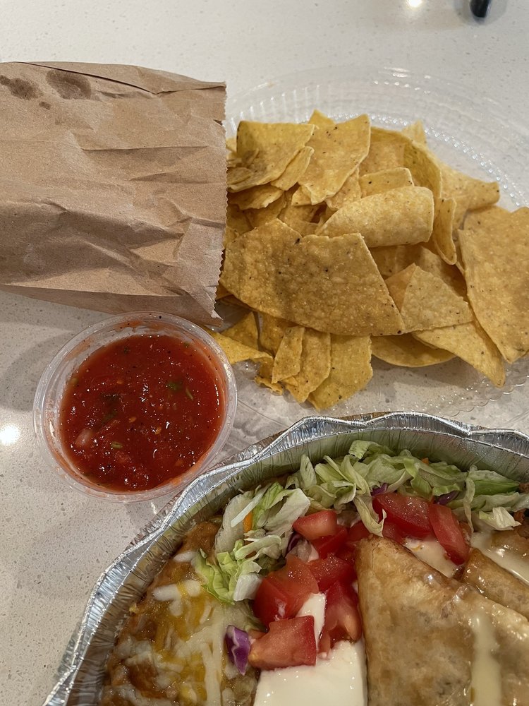 MI RANCHO MEXICAN RESTAURANT 10 Photos 27099 Bagley Rd, Olmsted