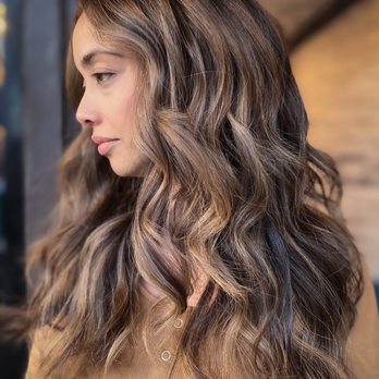 Harlow Salon - Balayage by Stacey - Hair Salons Near Me - Farmingdale, New York Harlow Salon - Balayage by Stacey - Hair Salons Near Me - Farmingdale, New York