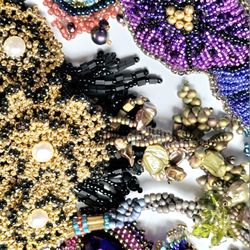 Donna's Beads