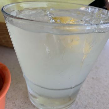 Miguel's Cocina - Tito's vodka and water with a splash of lemonade - Mexican Near Me - San Diego, California Miguel's Cocina - Tito's vodka and water with a splash of lemonade - Mexican Near Me - San Diego, California