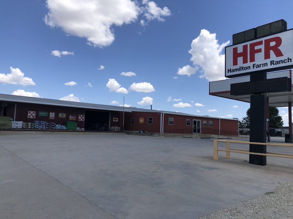 HAMILTON FARM & RANCH 18 Photos 413 E Hwy 36, Hamilton, Texas