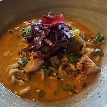NAO - Sushi Bars Near Me - Tulum, ROO NAO - Sushi Bars Near Me - Tulum, ROO
