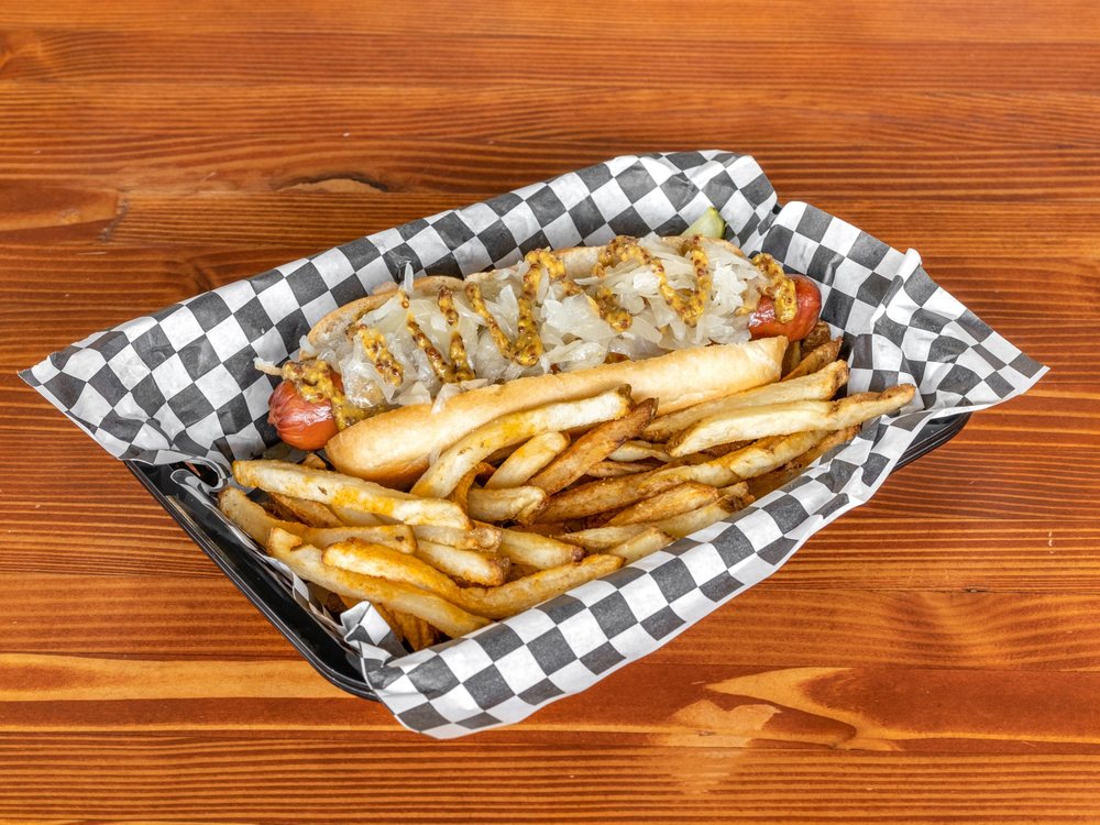 THE GOOD BURGER SHACK Updated September 2024 47 Photos & 25 Reviews