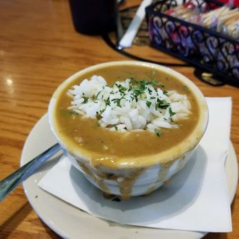 Southside Cafe - Gumbo - American Near Me - Slidell, Louisiana Southside Cafe - Gumbo - American Near Me - Slidell, Louisiana