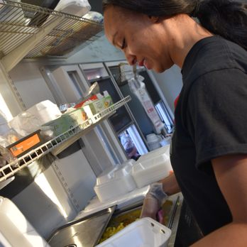 Sweet Magnolia Smokehouse - Food Trucks Near Me