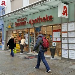 Dr. Läer's Sonnen-Apotheke
