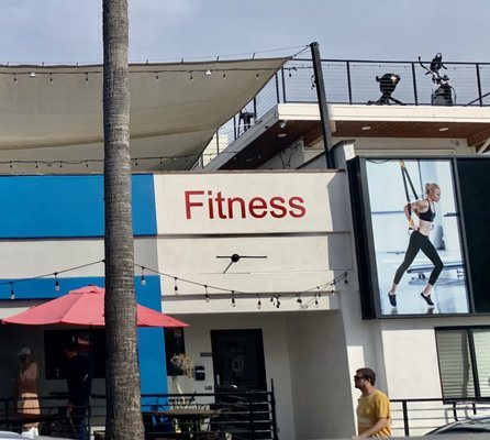 PB FITNESS - 12 Photos & 13 Reviews - 4965 Cass St, San Diego, CA - Yelp