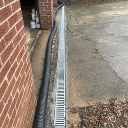 H & H Pest Control & Waterproofing - Bad work, lousy fix.