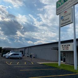 M & H Appliance and Home Furnishings