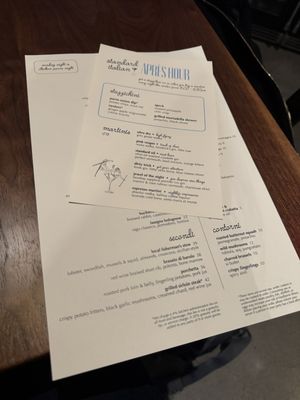 Standard Italian by null