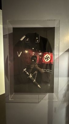 El Paso Holocaust Museum & Study Center by null