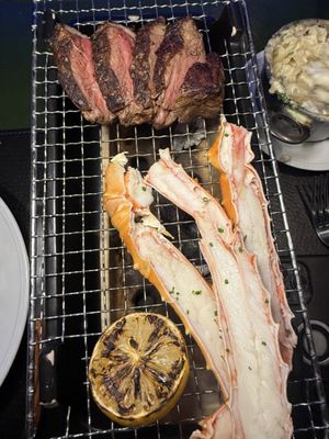 One Steakhouse by null