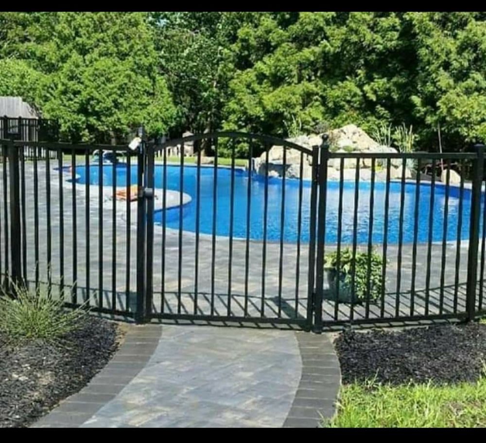 JR FENCING & GATES Updated June 2024 Request a Quote 123 Peterson