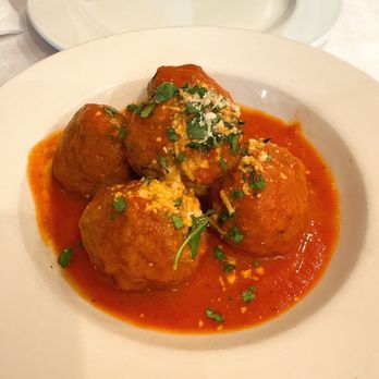 Di Meo's Pizzeria - Meatballs - Italian Near Me - Crofton, Maryland Di Meo's Pizzeria - Meatballs - Italian Near Me - Crofton, Maryland