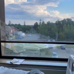 Johnson Memorial Medical Center - A beautiful view
