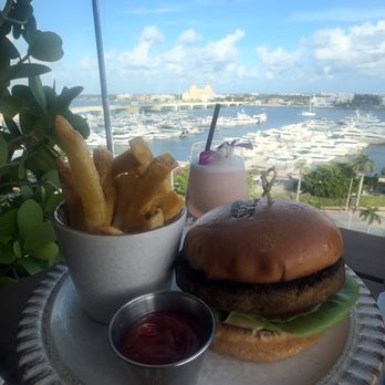 Spruzzo - Falafel Burger - Bars Near Me - West Palm Beach, Florida Spruzzo - Falafel Burger - Bars Near Me - West Palm Beach, Florida