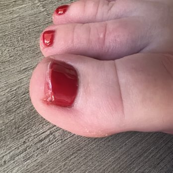 Bijoux Nail Bar - Nail Salons Near Me - Atlanta, Georgia