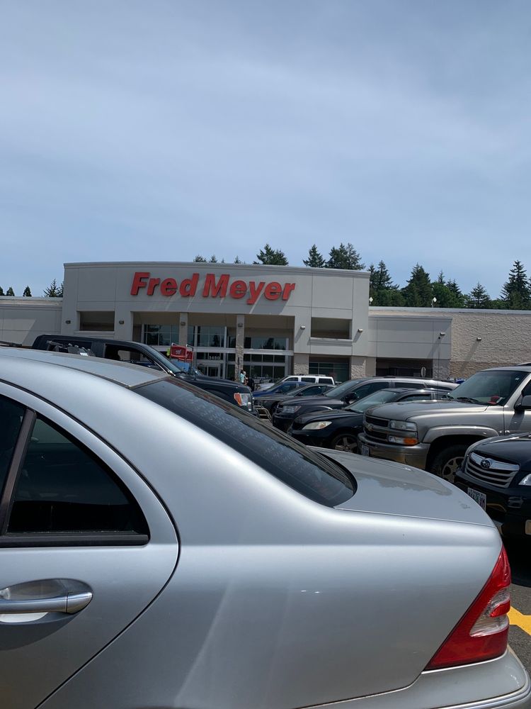 fred meyer running shoes