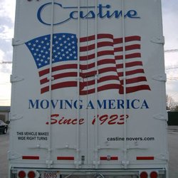 Castine Moving & Storage